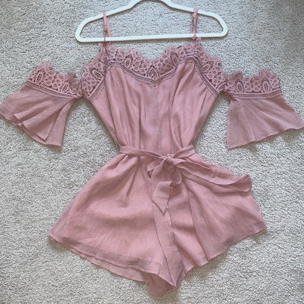 Romper/ dress